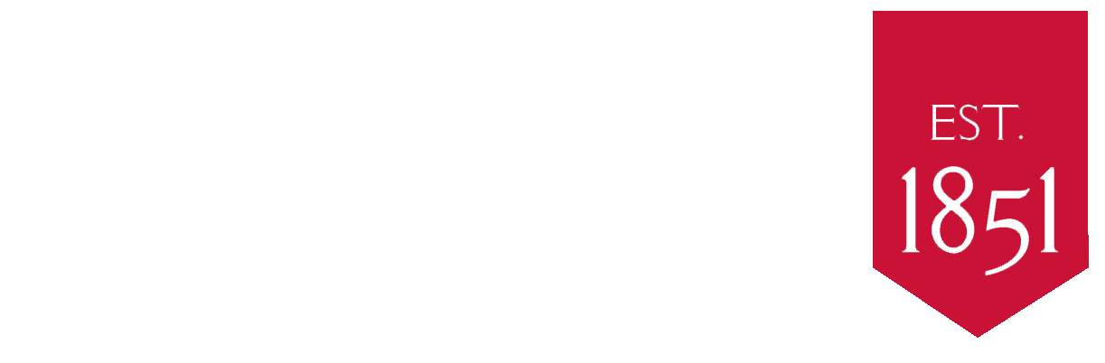 Catawba College, established 1851